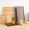 Multi-functional kitchen cutting board, wooden and bamboo cutting board, plastic cutting board, adhesive board, household kitchenware, durable and practical details Picture